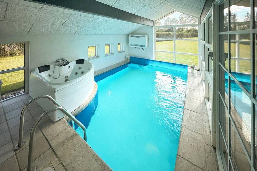 Foto von Ferienhaus JV34 in Hasmark - Nordfünen