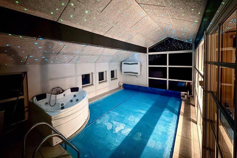 Foto von Ferienhaus JV34 in Hasmark - Nordfünen
