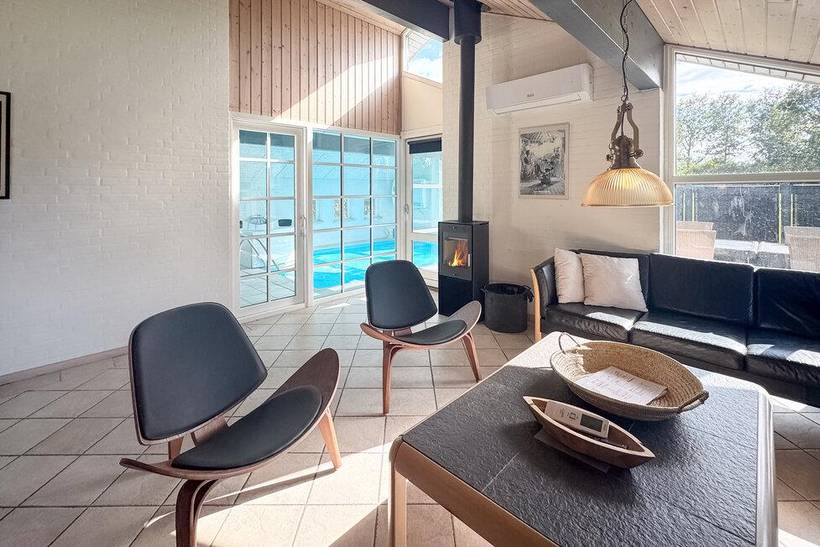 Foto von Ferienhaus JV34 in Hasmark - Nordfünen