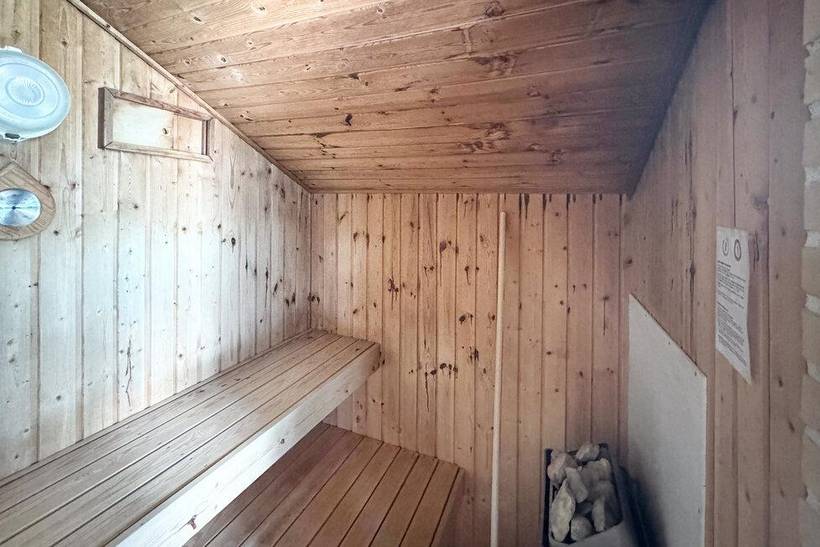 Foto von Ferienhaus JV34 in Hasmark - Nordfünen
