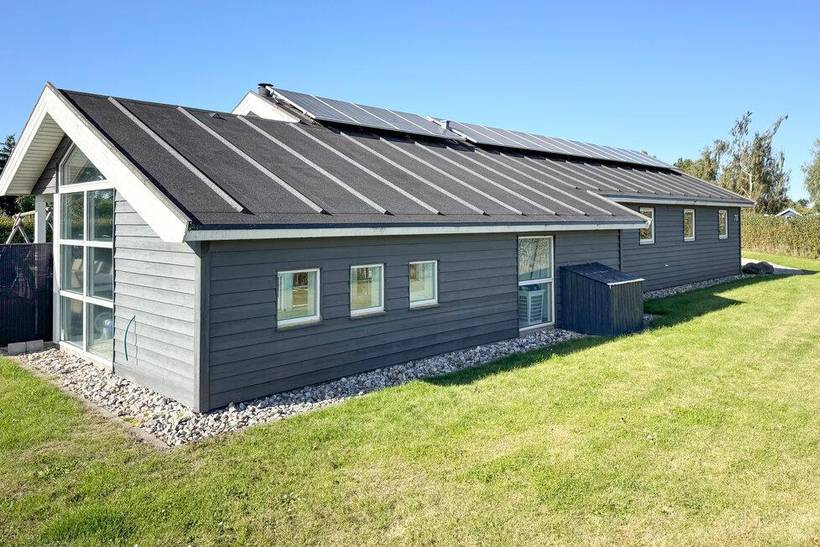 Foto von Ferienhaus JV34 in Hasmark - Nordfünen