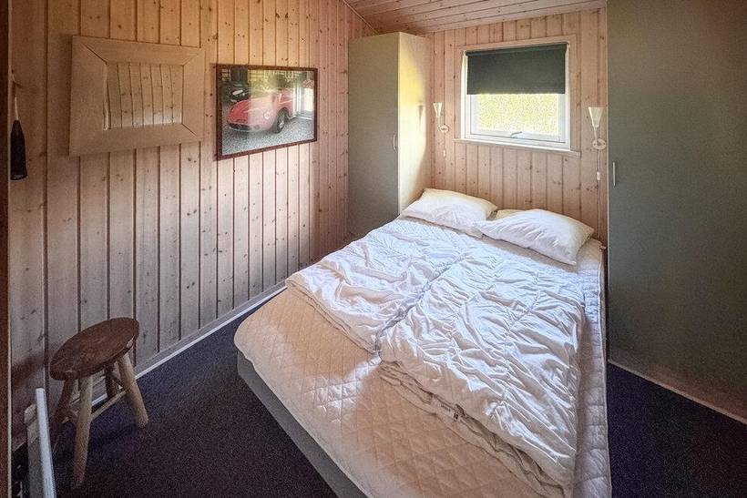 Foto von Ferienhaus JV34 in Hasmark - Nordfünen