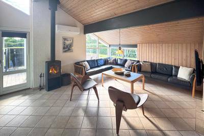 Vorschaubild von Ferienhaus JV34 in Hasmark - Nordfünen