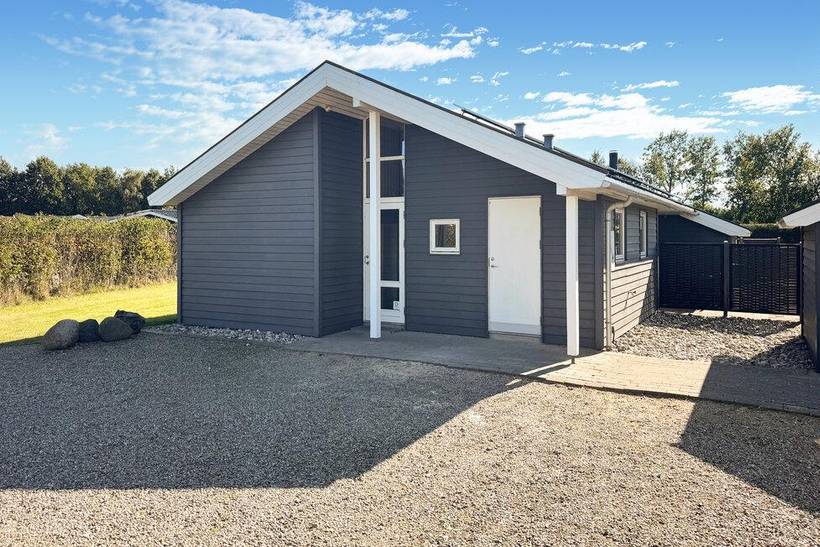 Foto von Ferienhaus JV34 in Hasmark - Nordfünen