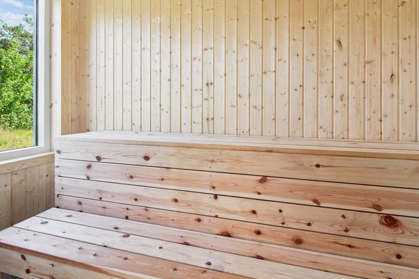 Foto von Ferienhaus JV39 in Bolilmark - Rømø