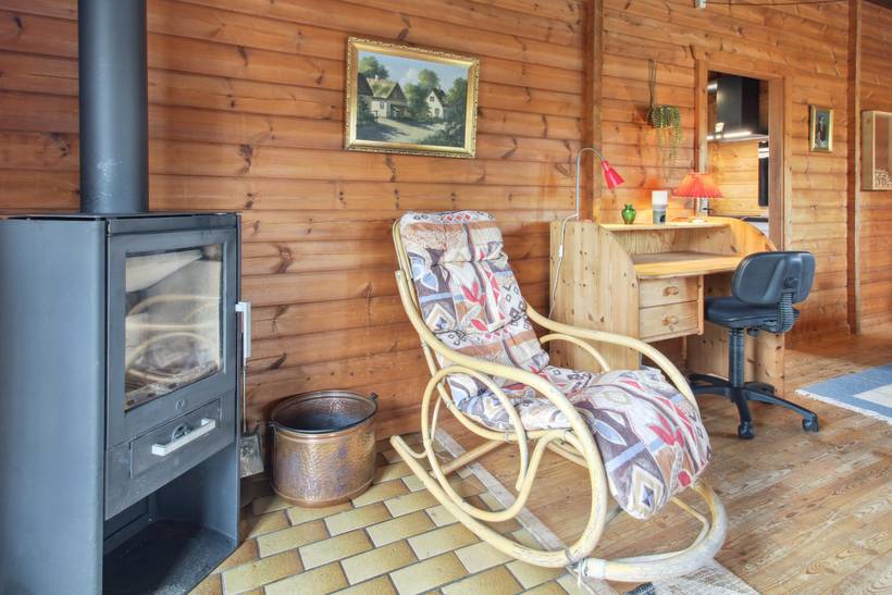 Foto von Ferienhaus JV39 in Bolilmark - Rømø