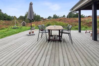 Vorschaubild von Ferienhaus JV39 in Bolilmark - Rømø