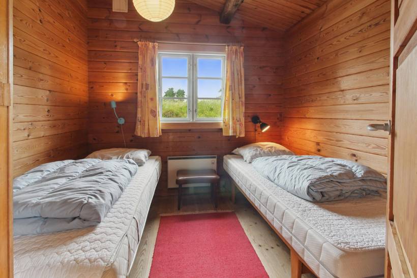 Foto von Ferienhaus JV39 in Bolilmark - Rømø