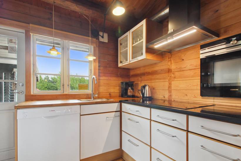 Foto von Ferienhaus JV39 in Bolilmark - Rømø