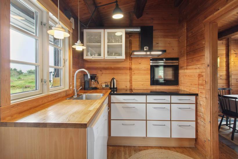 Foto von Ferienhaus JV39 in Bolilmark - Rømø