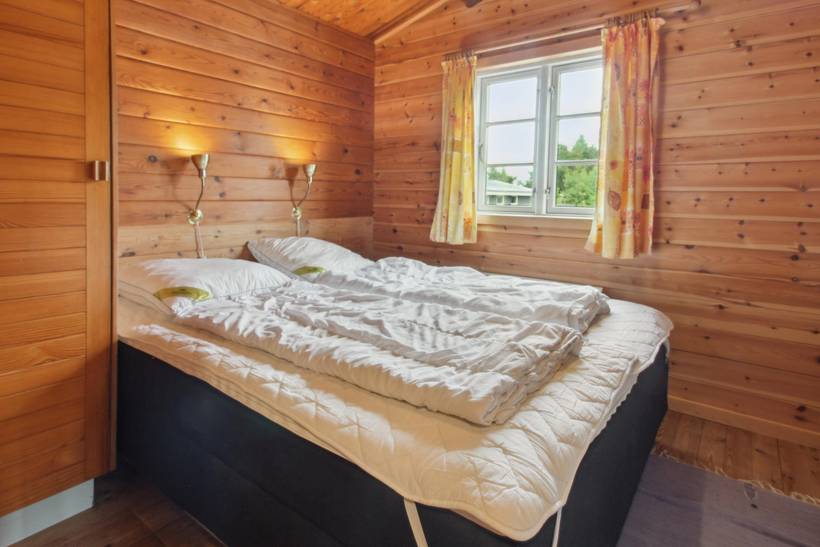 Foto von Ferienhaus JV39 in Bolilmark - Rømø