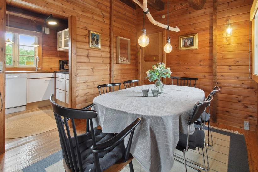 Foto von Ferienhaus JV39 in Bolilmark - Rømø