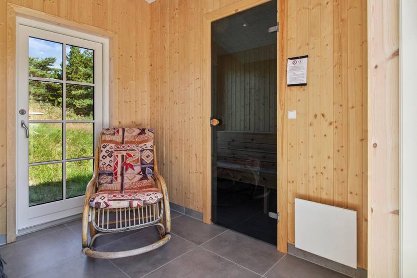 Foto von Ferienhaus JV39 in Bolilmark - Rømø
