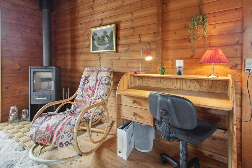 Foto von Ferienhaus JV39 in Bolilmark - Rømø