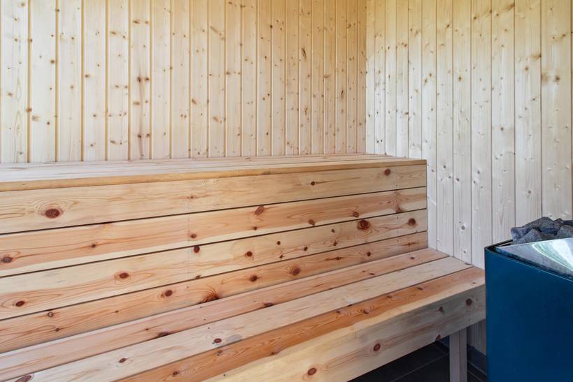 Foto von Ferienhaus JV39 in Bolilmark - Rømø