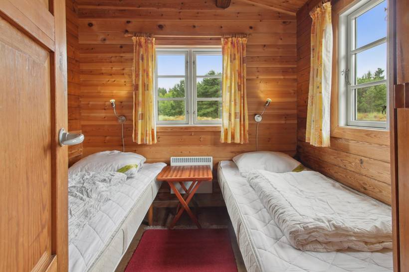 Foto von Ferienhaus JV39 in Bolilmark - Rømø
