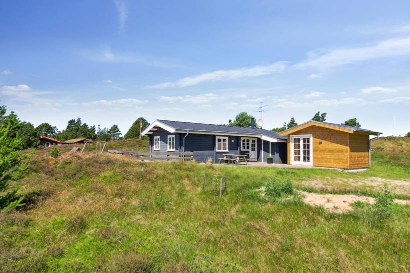 Foto von Ferienhaus JV39 in Bolilmark - Rømø
