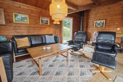 Vorschaubild von Ferienhaus JV39 in Bolilmark - Rømø