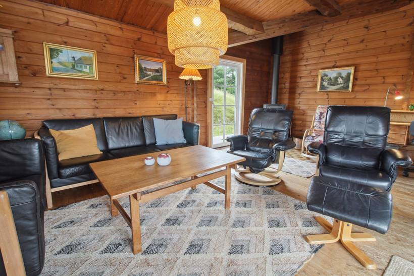 Foto von Ferienhaus JV39 in Bolilmark - Rømø