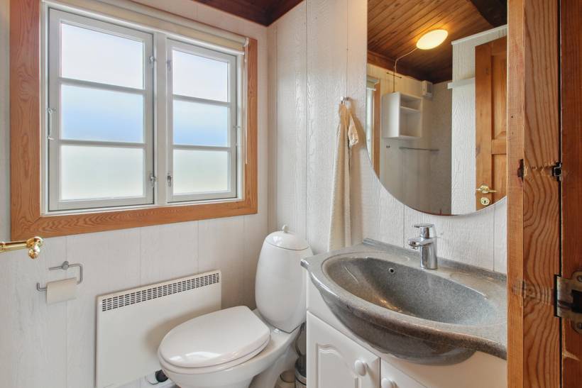 Foto von Ferienhaus JV39 in Bolilmark - Rømø