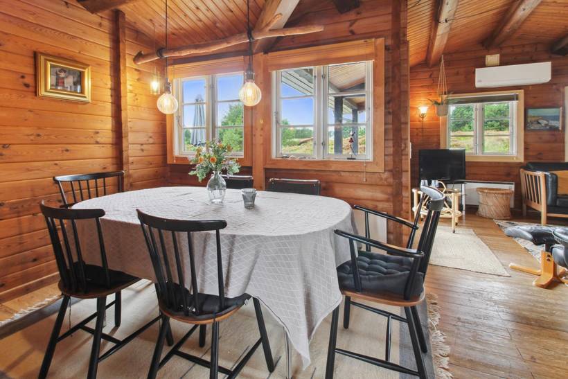 Foto von Ferienhaus JV39 in Bolilmark - Rømø