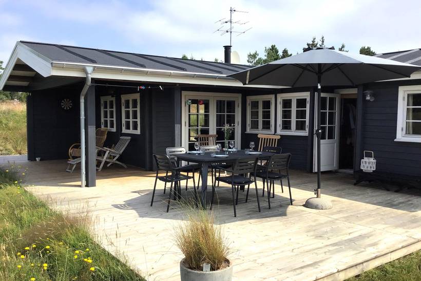 Foto von Ferienhaus JV39 in Bolilmark - Rømø
