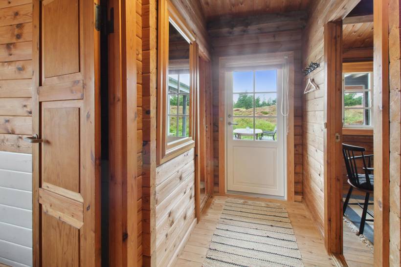 Foto von Ferienhaus JV39 in Bolilmark - Rømø