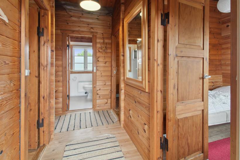 Foto von Ferienhaus JV39 in Bolilmark - Rømø