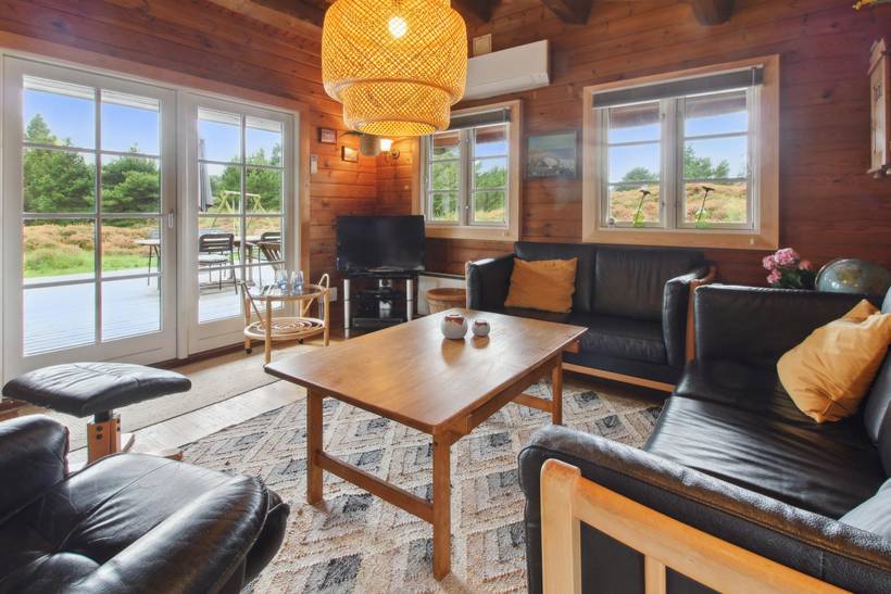 Foto von Ferienhaus JV39 in Bolilmark - Rømø