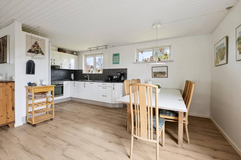 Foto von Ferienhaus JV41 auf Mors - Thy/Limfjord