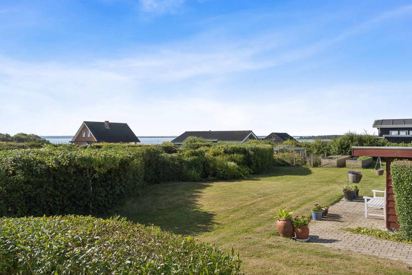 Foto von Ferienhaus JV41 auf Mors - Thy/Limfjord