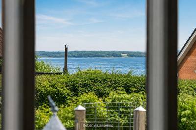 Vorschaubild von Ferienhaus JV41 auf Mors - Thy/Limfjord