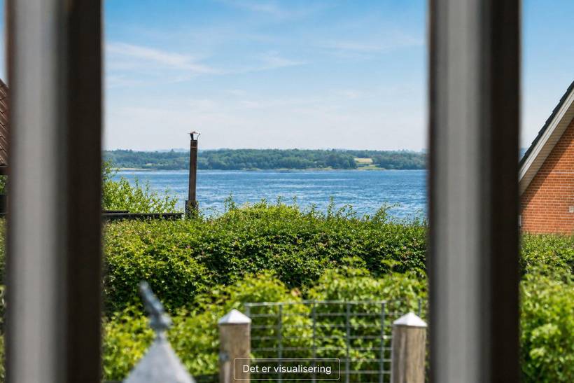Foto von Ferienhaus JV41 auf Mors - Thy/Limfjord