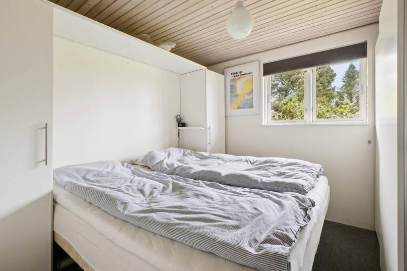 Foto von Ferienhaus JV41 auf Mors - Thy/Limfjord