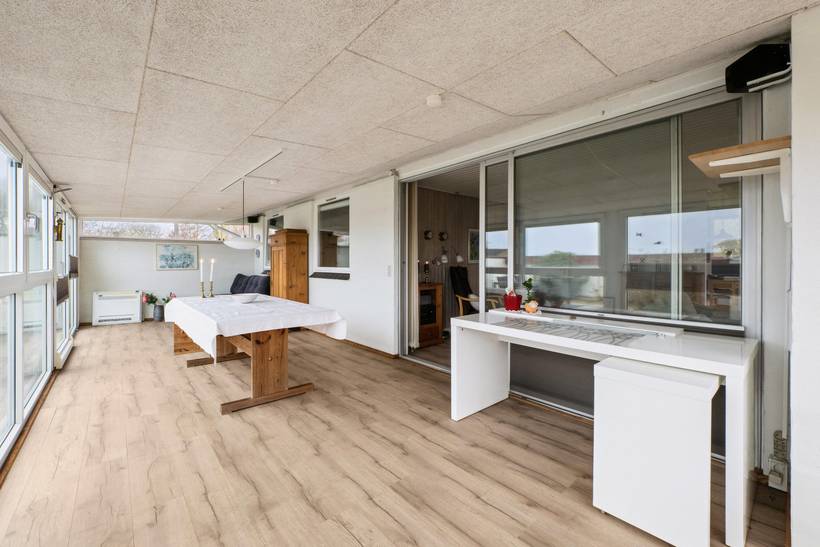 Foto von Ferienhaus JV41 auf Mors - Thy/Limfjord