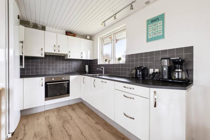 Foto von Ferienhaus JV41 auf Mors - Thy/Limfjord