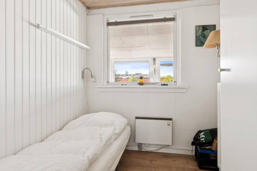 Foto von Ferienhaus JV41 auf Mors - Thy/Limfjord