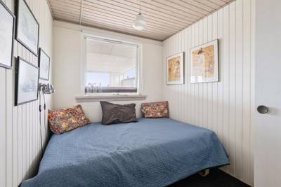 Vorschaubild von Ferienhaus JV41 auf Mors - Thy/Limfjord
