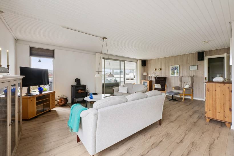 Foto von Ferienhaus JV41 auf Mors - Thy/Limfjord