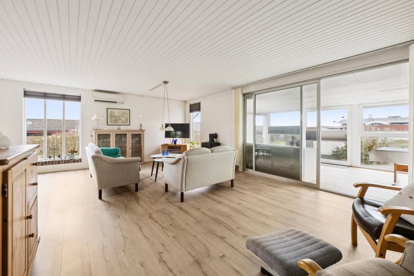 Foto von Ferienhaus JV41 auf Mors - Thy/Limfjord