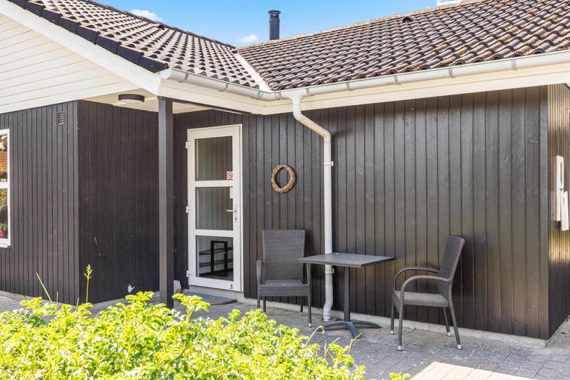 Foto von Ferienhaus JV42 in Henne Strand - Westjütland