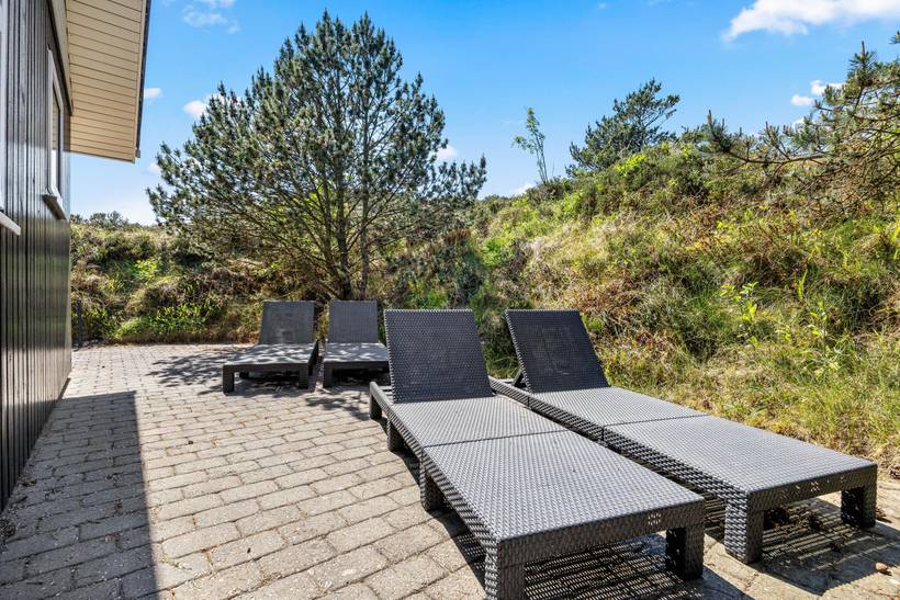 Foto von Ferienhaus JV42 in Henne Strand - Westjütland