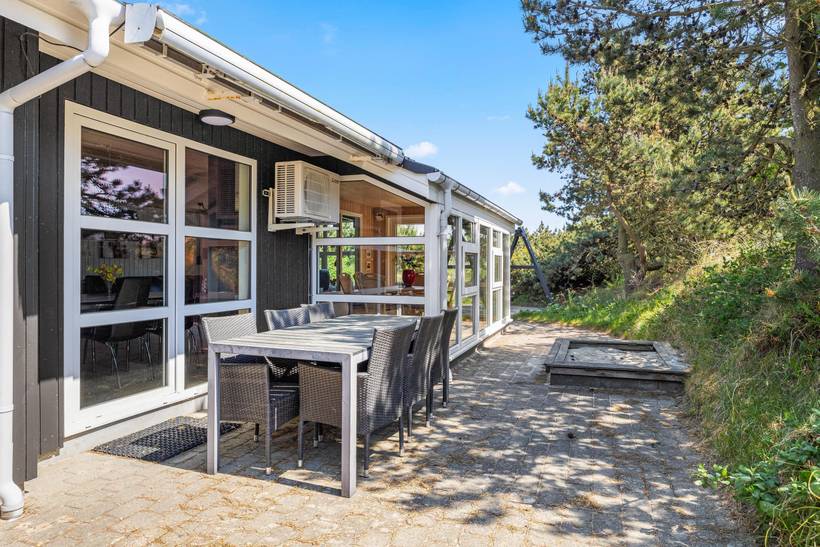 Foto von Ferienhaus JV42 in Henne Strand - Westjütland