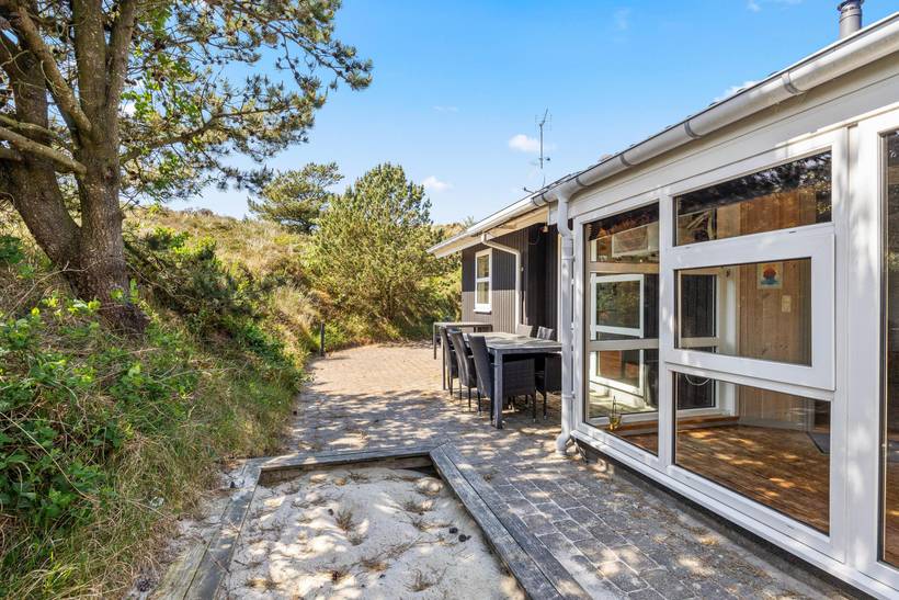 Foto von Ferienhaus JV42 in Henne Strand - Westjütland
