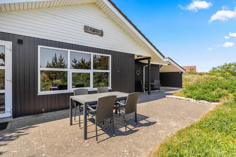 Foto von Ferienhaus JV42 in Henne Strand - Westjütland