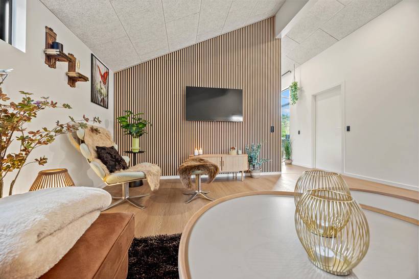 Foto von Ferienhaus JV43 in Blåvand - Westjütland