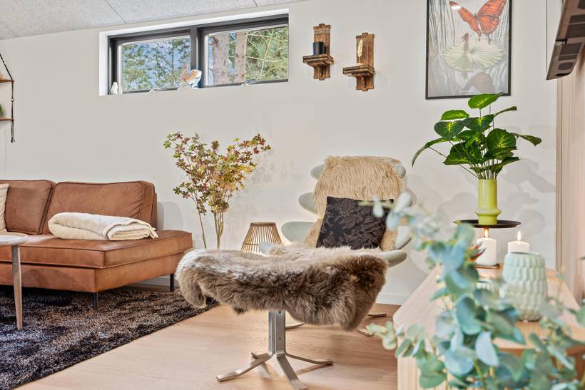 Foto von Ferienhaus JV43 in Blåvand - Westjütland