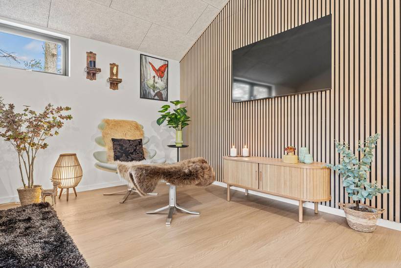 Foto von Ferienhaus JV43 in Blåvand - Westjütland