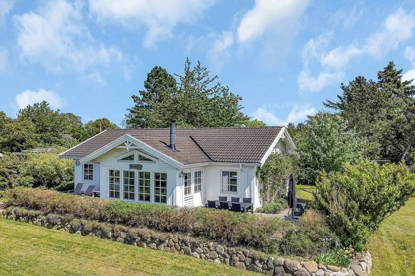 Foto von Ferienhaus JV49 auf Isefjordkysten - Nordseeland