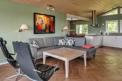 Vorschaubild von Ferienhaus JV49 auf Isefjordkysten - Nordseeland